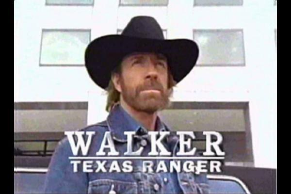 Chuck Norris dará metafóricas patadas en los tribunales, tras demandar a CBS