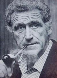 Adiós a James Whitmore