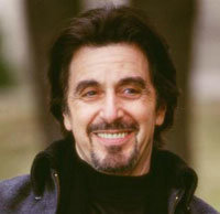 Al Pacino será el rey Lear
