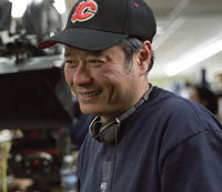 Ang Lee llevará al cine "Vida de Pi"