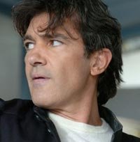 Banderas ficha por Woody Allen