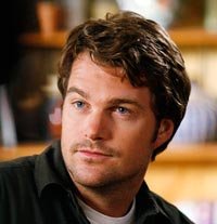 Chris O'Donnell podría ser un agente encubierto