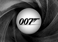 Ian Fleming al cine