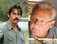 Josh Brolin y Anthony Hopkins, fichados por Woody Allen