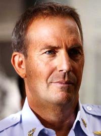 Kevin Costner vuelve a ser papi