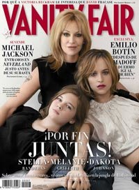 Las mujeres de Banderas