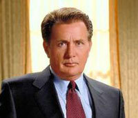 Martin Sheen protagonizará una cinta sobre el Camino de Santiago