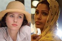 Nuevas caras para Woody Allen