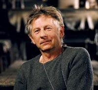 Roman Polanski retratado en la pantalla