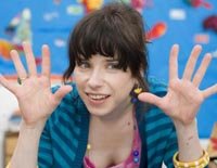 Sally Hawkins se declara en huelga
