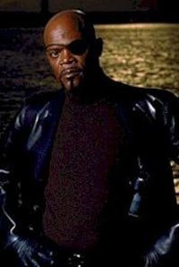 Samuel L. Jackson será Nick Furia en 9 películas más