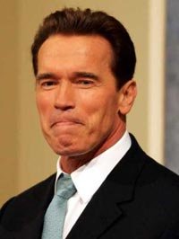 Schwarzenegger se interpretará a sí mismo en el film de Stallone
