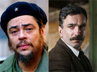Scorsese se va al Japón feudal