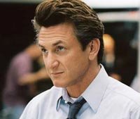 Sean Penn podría ser un embajador