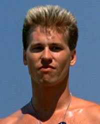 Val "Baco" Kilmer