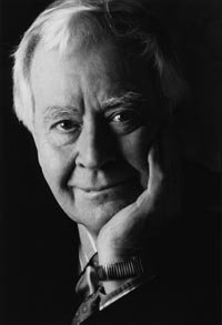 Adiós a Horton Foote
