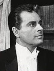 Adiós a Sydney Chaplin