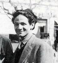 Adiós a Tullio Pinelli