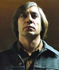 Bardem se lesiona en un rodaje