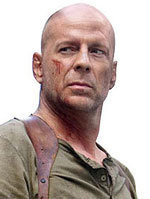 Bruce Willis se ha casado