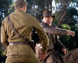 Caída libre del cine en España