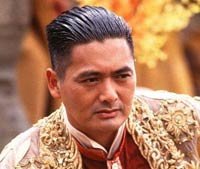 Chow Yun-Fat se convierte en Confucio