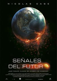 Concurso de un chat con el director de 'Señales del futuro'