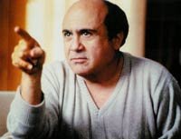DeVito lleva al cine la vida del rey del electrodoméstico