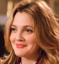 Drew Barrymore quiere dirigir "Eclipse"