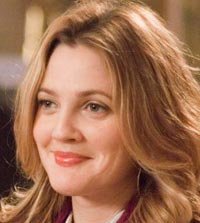 Drew Barrymore y el amor a distancia