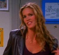Elle Macpherson vuelve a  televisión