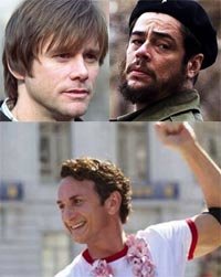 Los tres chiflados