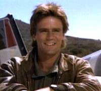 MacGyver al cine