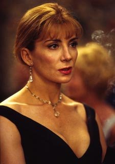 Muere Natasha Richardson