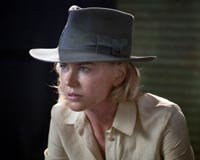 Nicole Kidman se une al reparto del film de Woody Allen 