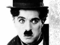 No a Chaplin