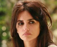 Penélope Cruz podría volver a Italia