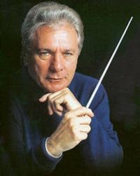 Recuerdo de Maurice Jarre