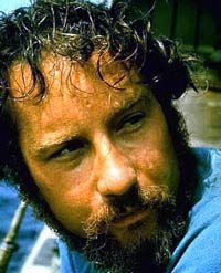 Richard Dreyfuss en televisión