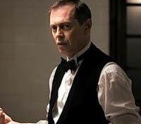 Steve Buscemi nominado a un Lola alemán