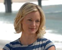 Teri Polo, experta en armas de destrucción masiva