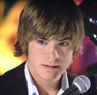 Zac Efron tiene una nueva vida