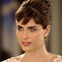 Amanda Peet y los viajes de Gulliver