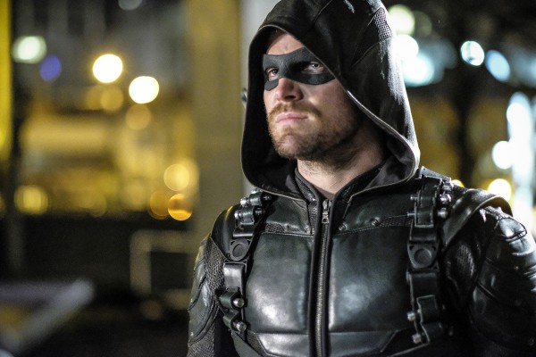 Se disparará por última vez la flecha de la serie “Arrow"