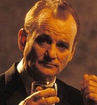 Bill Murray se convierte en muerto viviente