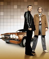 Consiga "Life on Mars" en DVD 