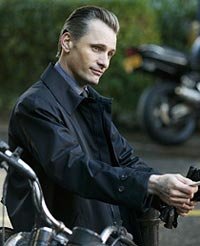 Cronenberg prepara una secuela de "Promesas del Este"