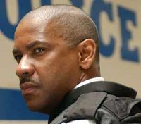 Denzel Washington se sube al tren imparable