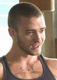 El Justin del Kilimanjaro