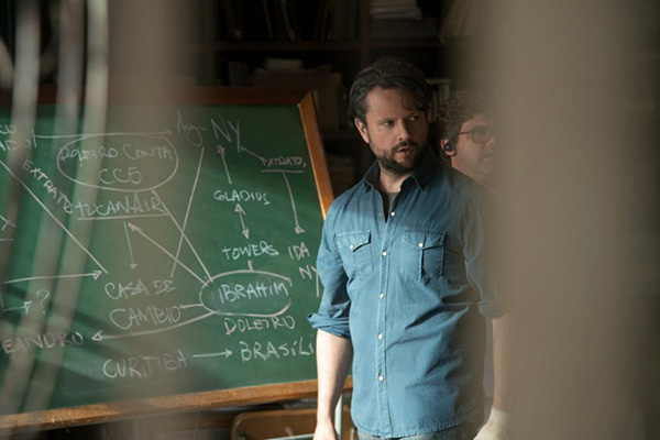 Boicot a Netflix en Brasil por una serie sobre la corrupción que menciona a Lula da Silva y Dilma Rousseff